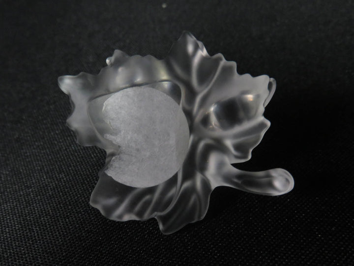 Swarovski Snails Figurine