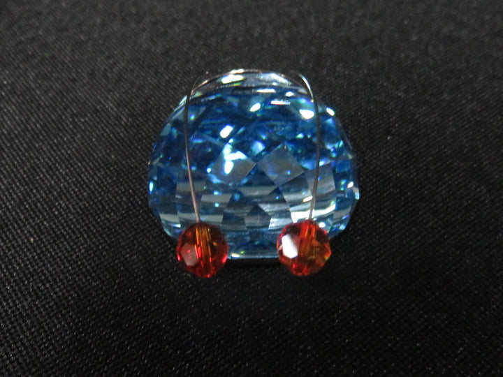 Swarovski Bug Figurine