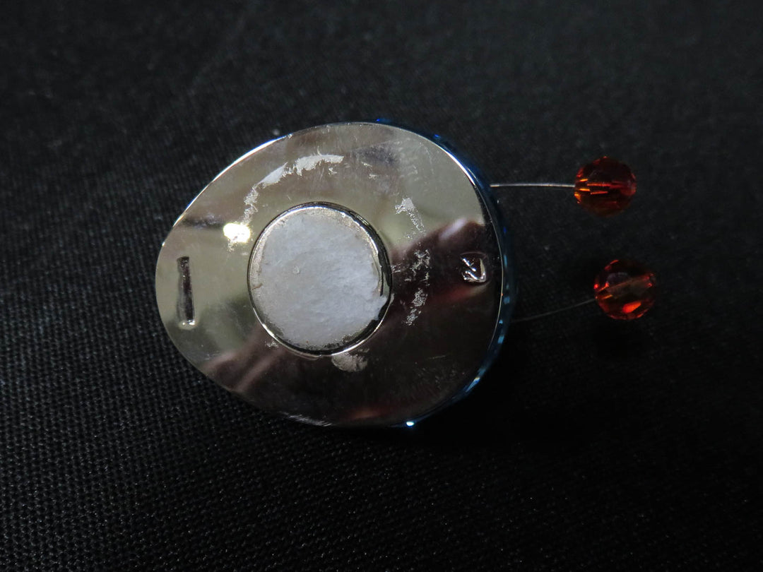 Swarovski Bug Figurine