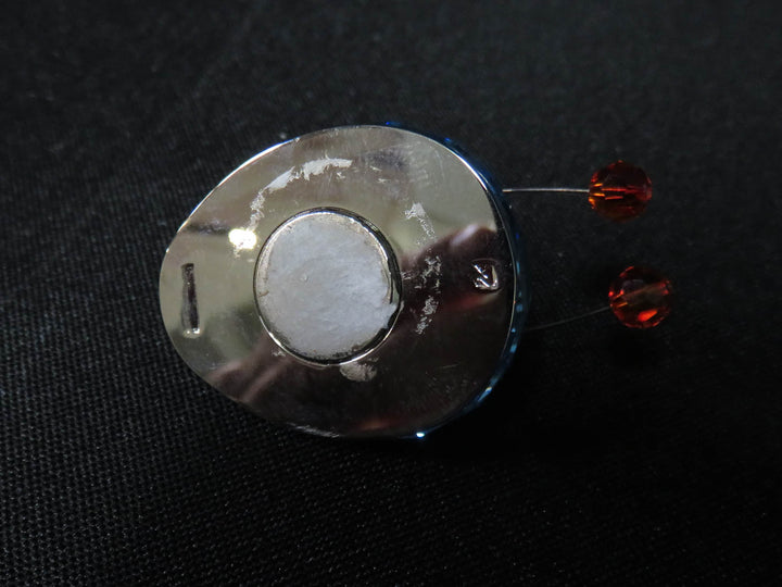 Swarovski Bug Figurine