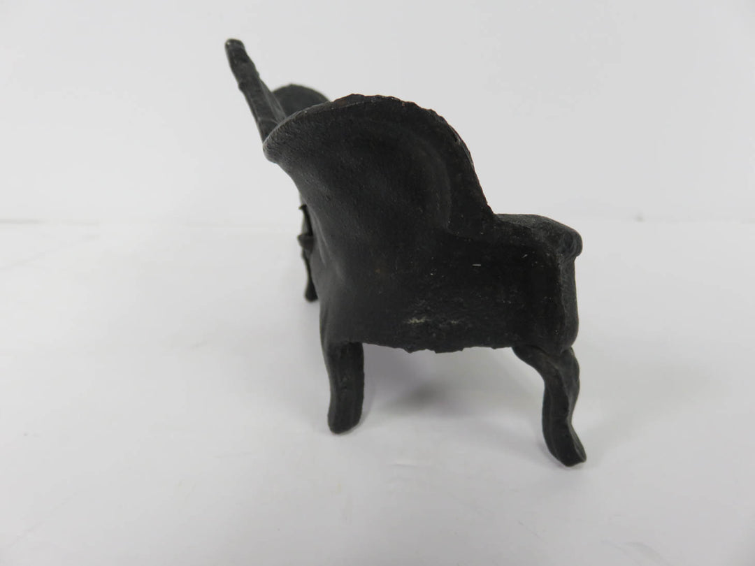 Vintage Miniature Furniture