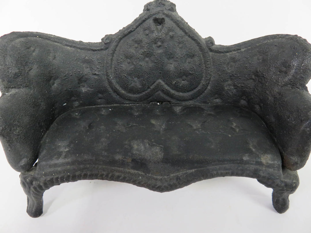 Vintage Miniature Furniture