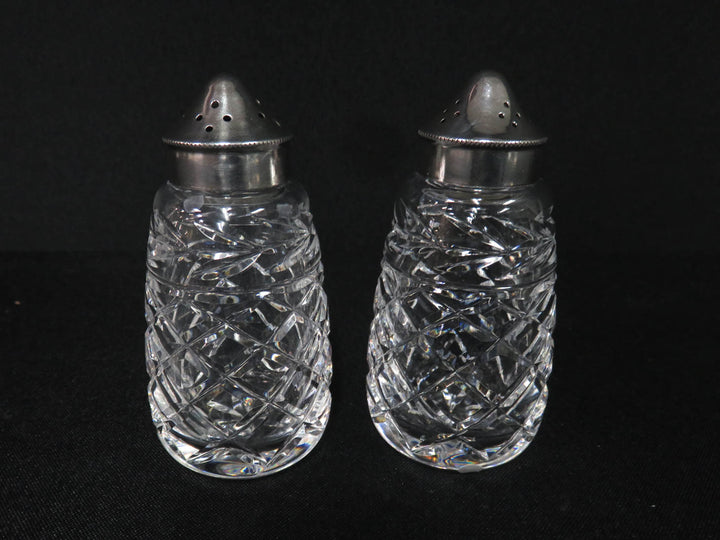 Waterford Glandore Salt and Pepper Set