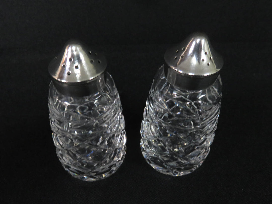 Waterford Glandore Salt and Pepper Set
