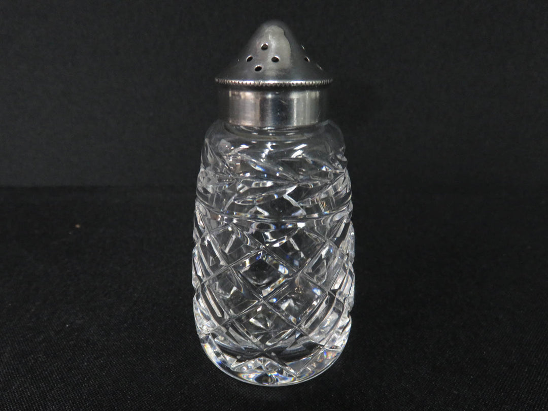 Waterford Glandore Salt and Pepper Set