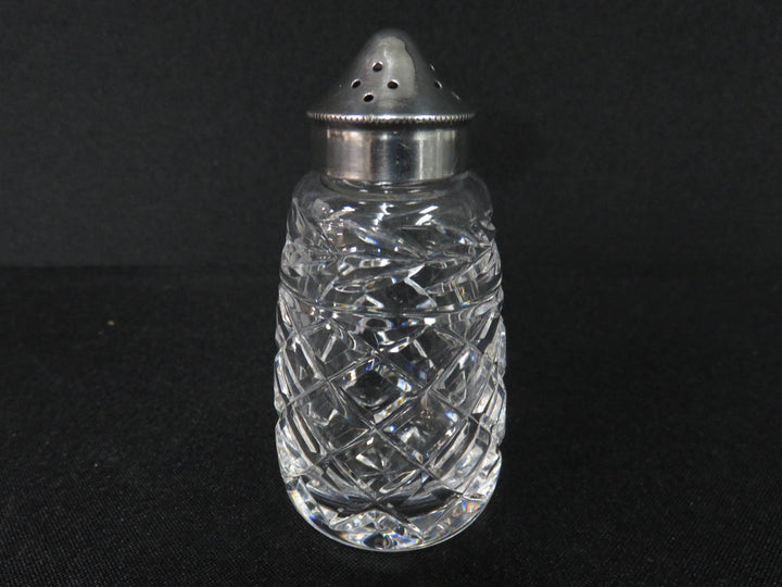 Waterford Glandore Salt and Pepper Set