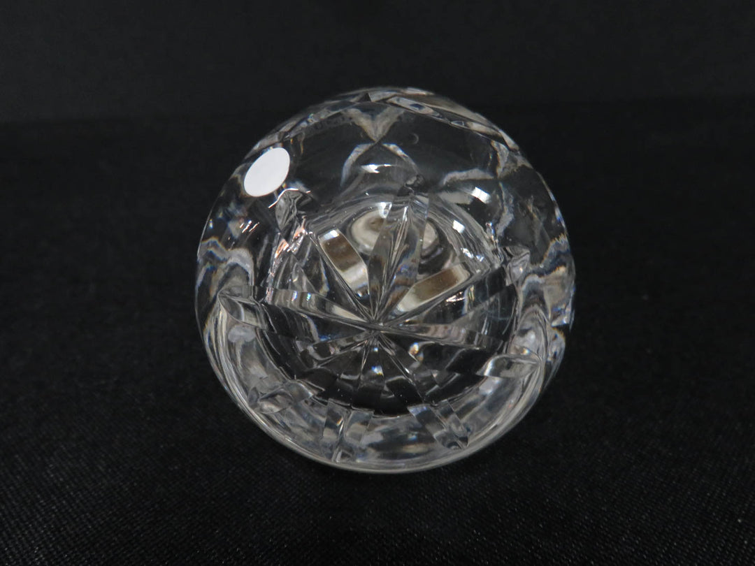 Waterford Glandore Salt and Pepper Set