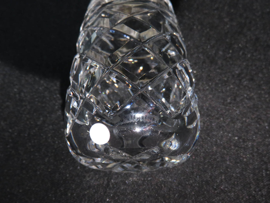 Waterford Glandore Salt and Pepper Set