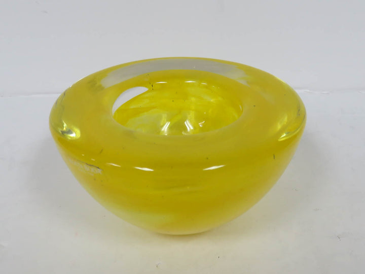 Kosta Boda Atoll Votive