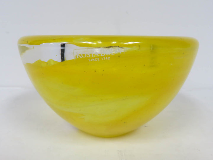 Kosta Boda Atoll Votive