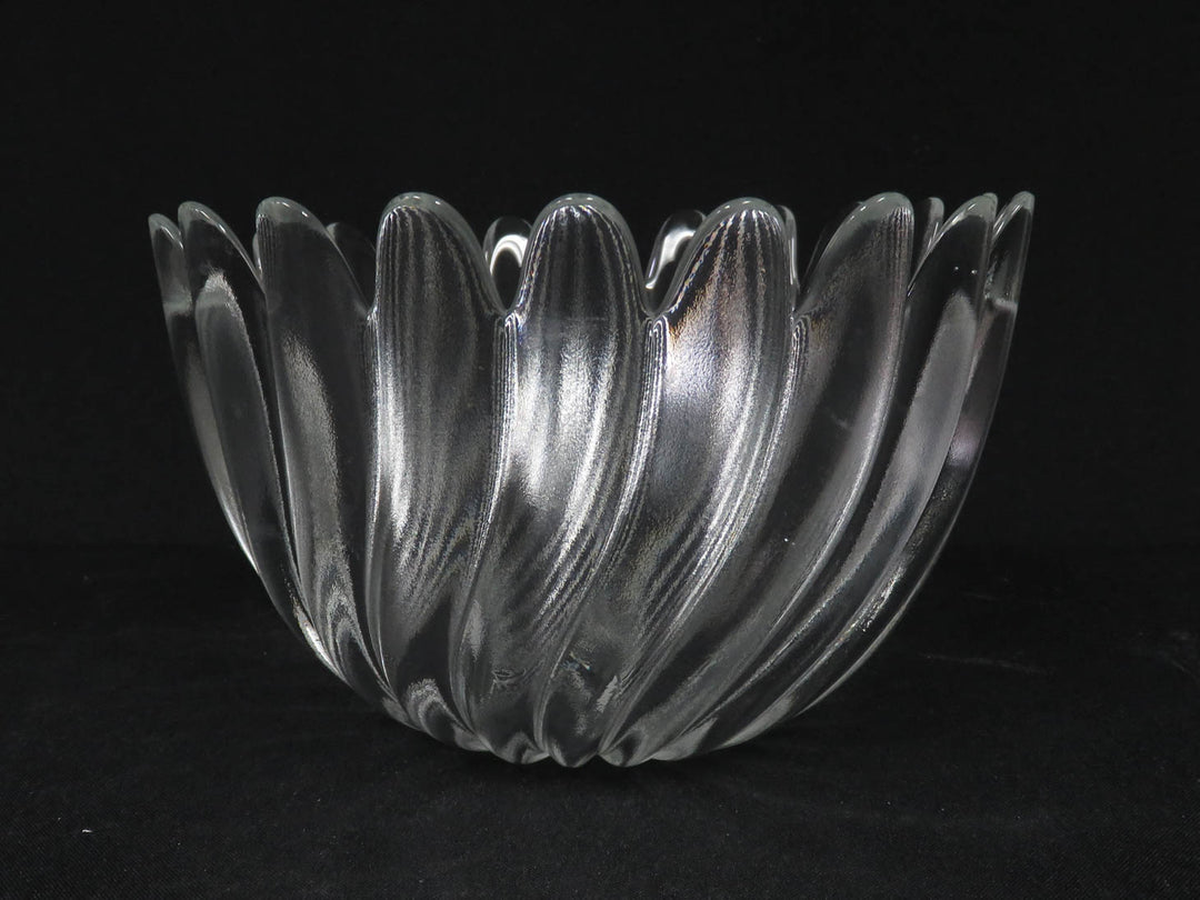 Solaris Glass Bowl