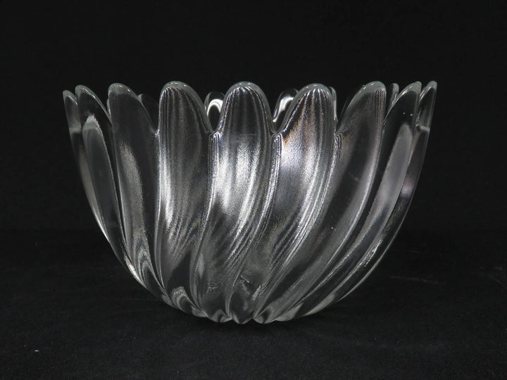 Solaris Glass Bowl