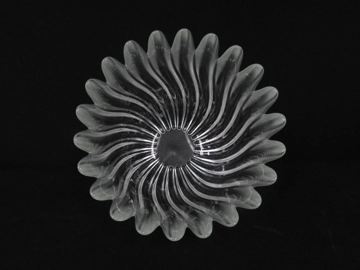 Solaris Glass Bowl