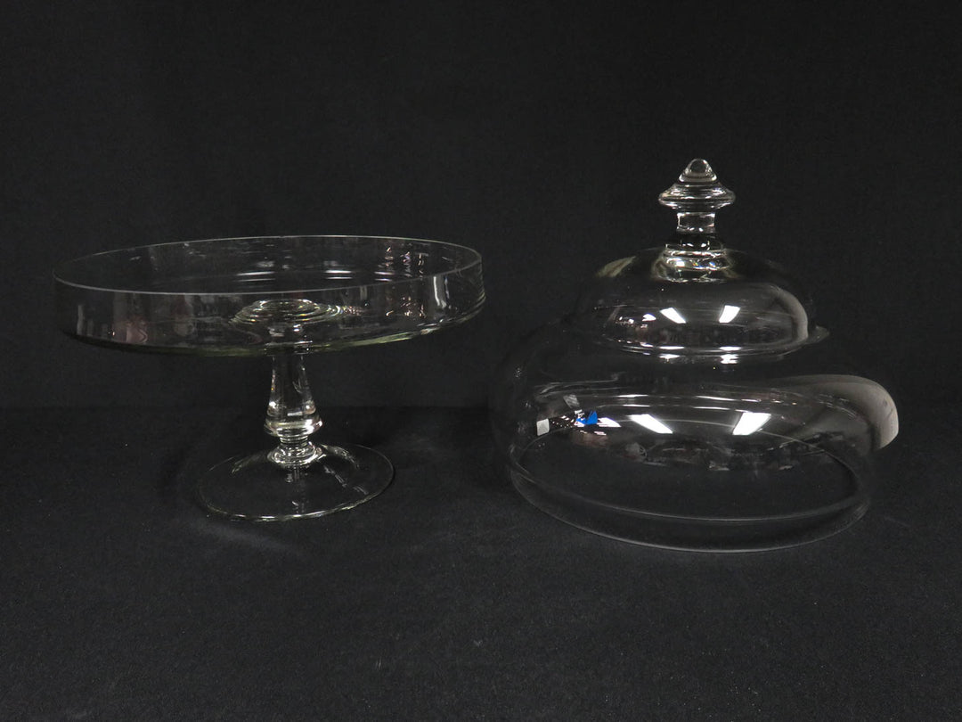 Cake Plate