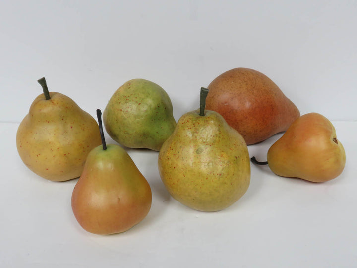 Decorative Bosc Pears