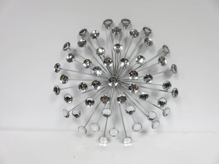 Starburst Wall Hanging