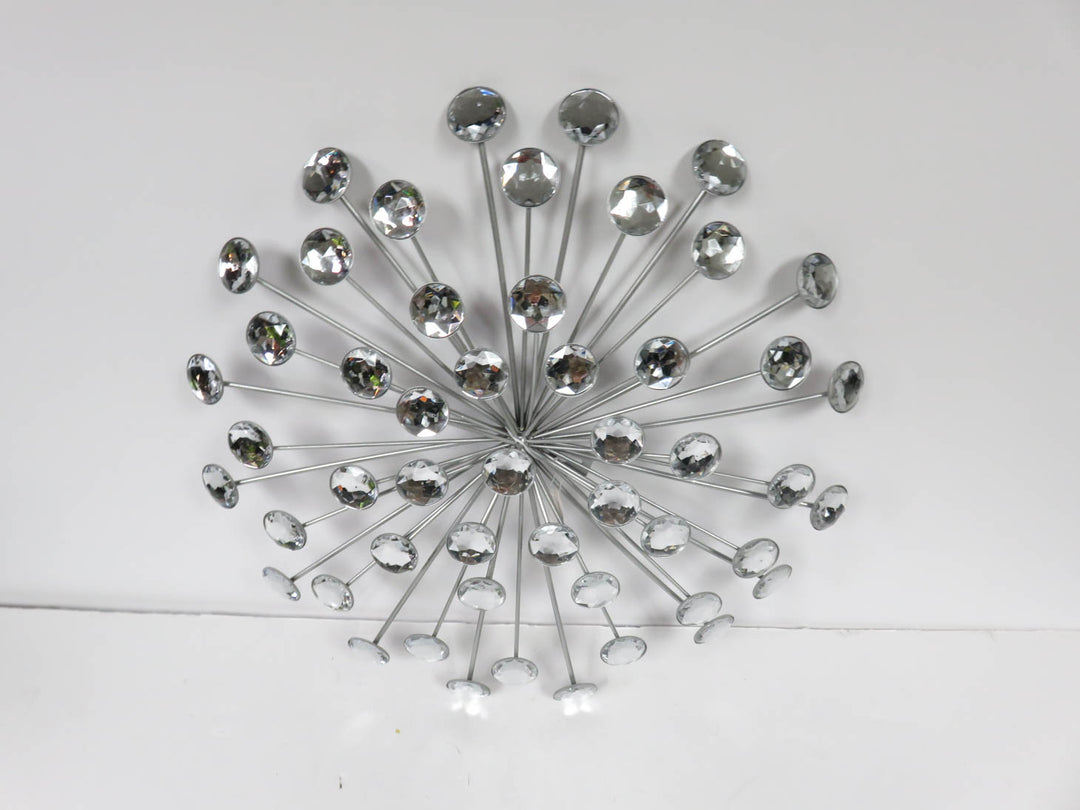 Starburst Wall Hanging