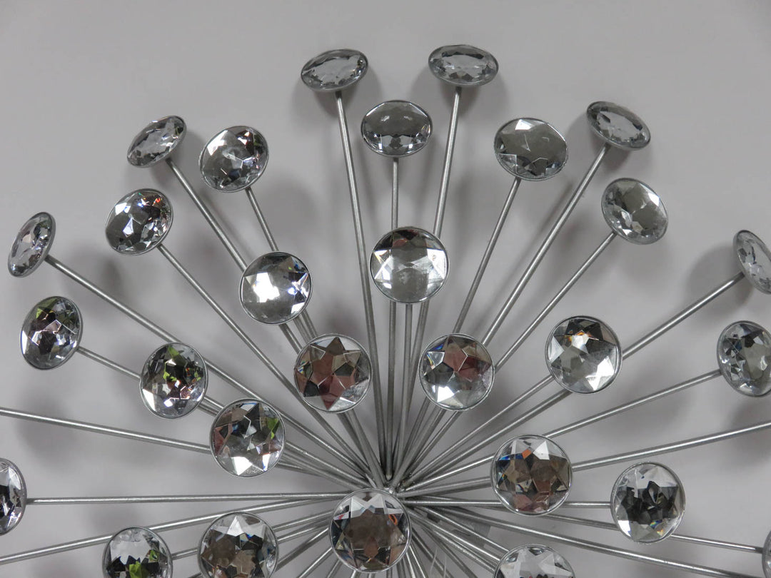 Starburst Wall Hanging