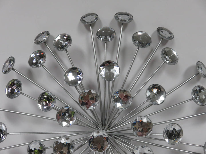 Starburst Wall Hanging