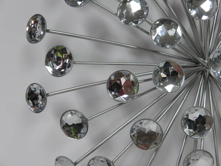 Starburst Wall Hanging