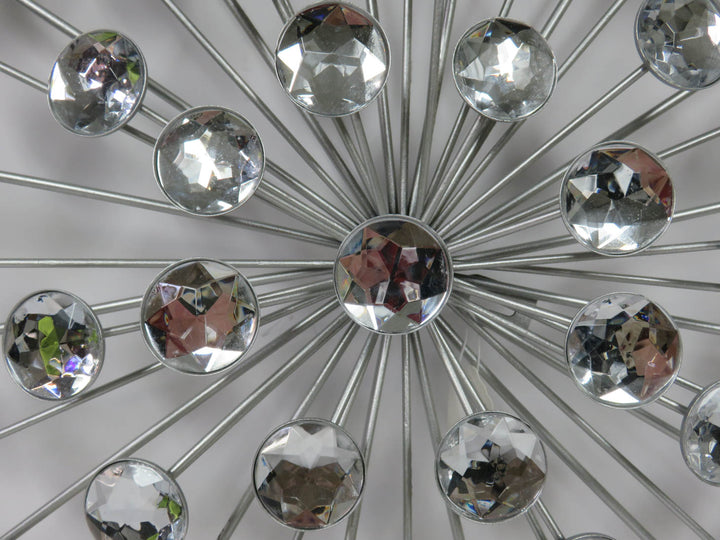 Starburst Wall Hanging