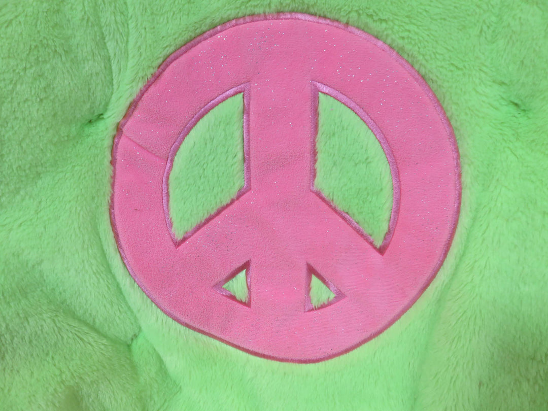 Child's Fun Fur Chair