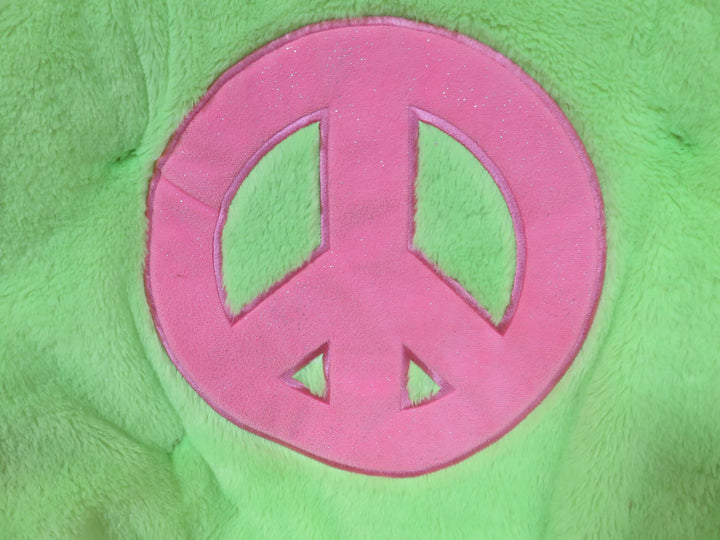 Child's Fun Fur Chair