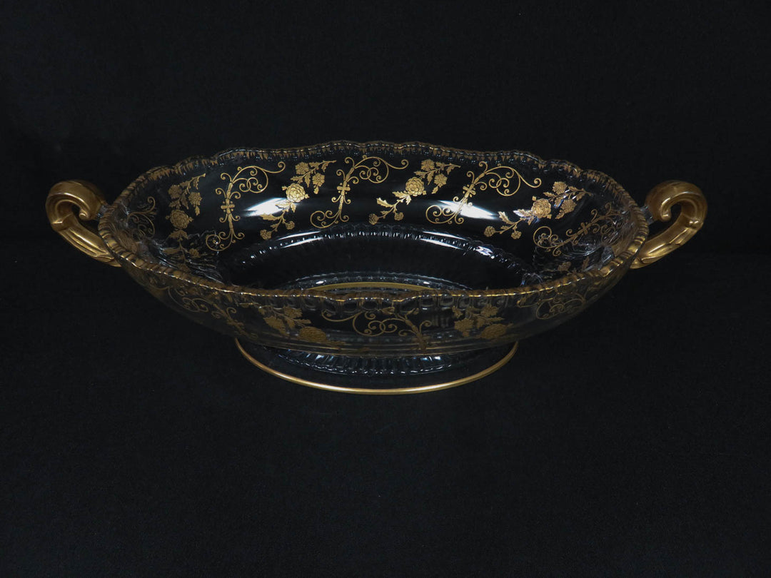 Cambridge Glass Centerpiece Bowl