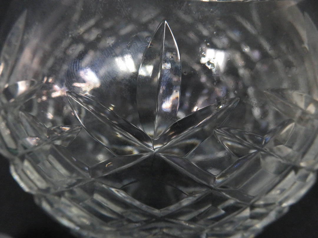 Crystal Decanter