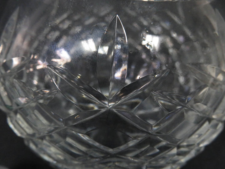 Crystal Decanter
