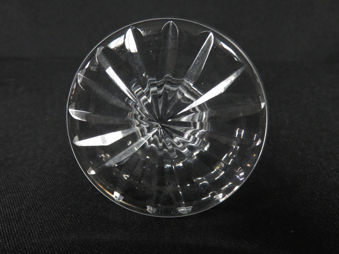 Crystal Decanter