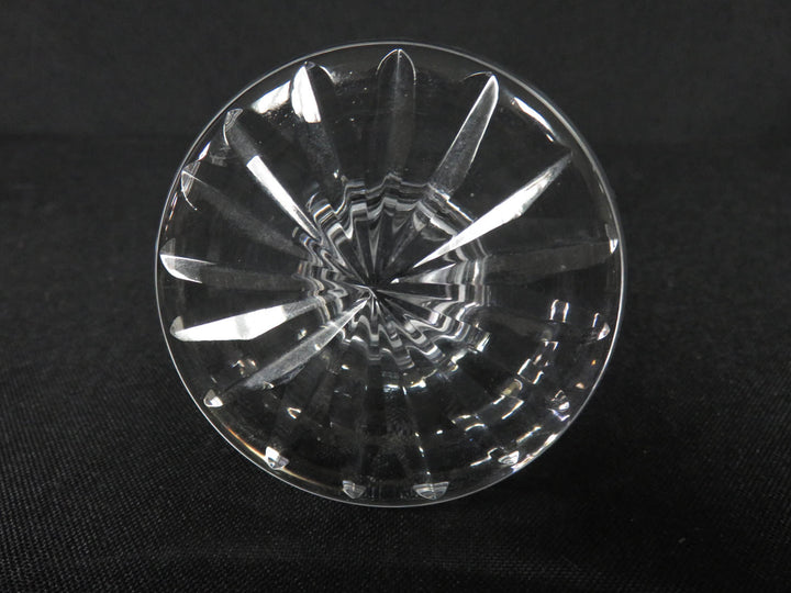 Crystal Decanter