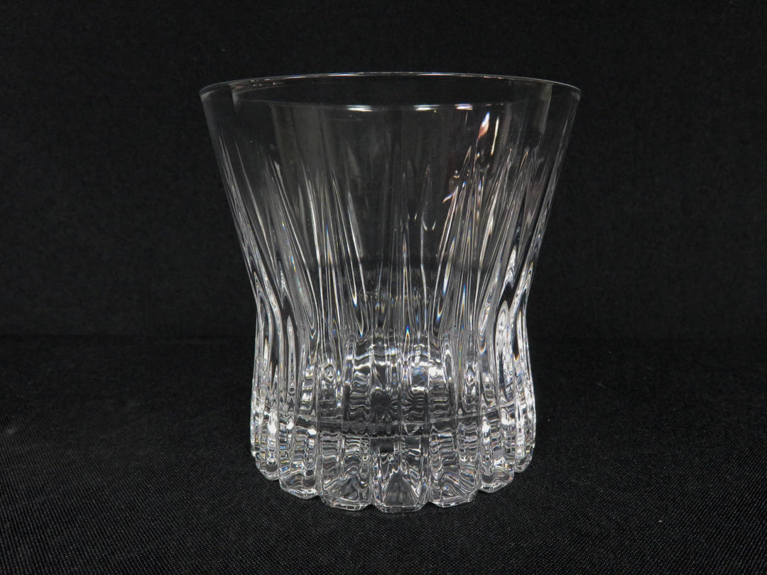 Pair of Whiskey Glasses