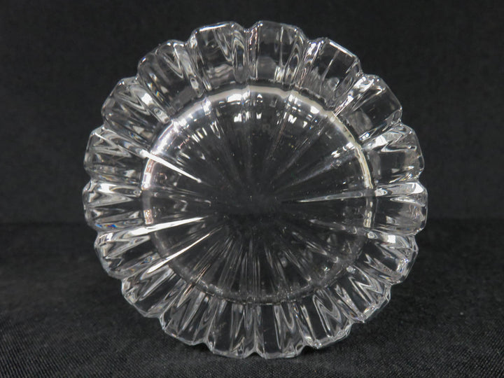 Pair of Whiskey Glasses