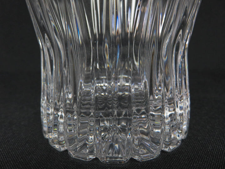 Pair of Whiskey Glasses