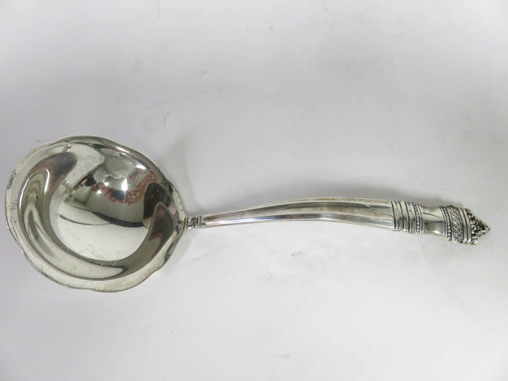 Sterling Silver Towle Hostess Set