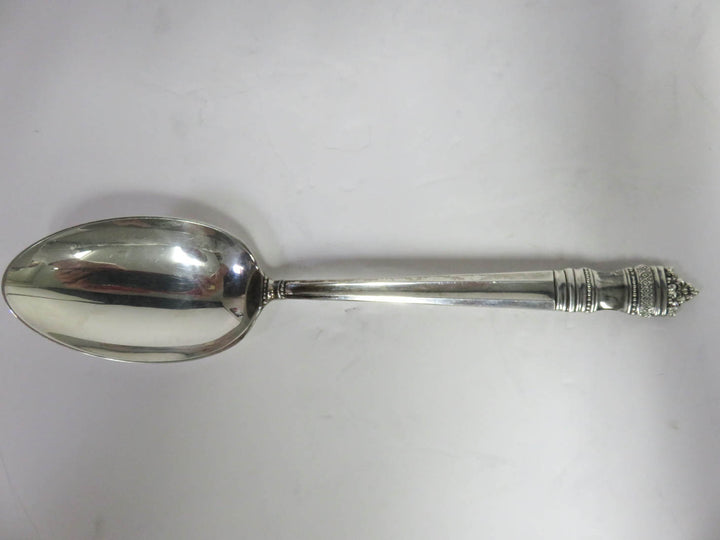 Sterling Silver Towle Hostess Set