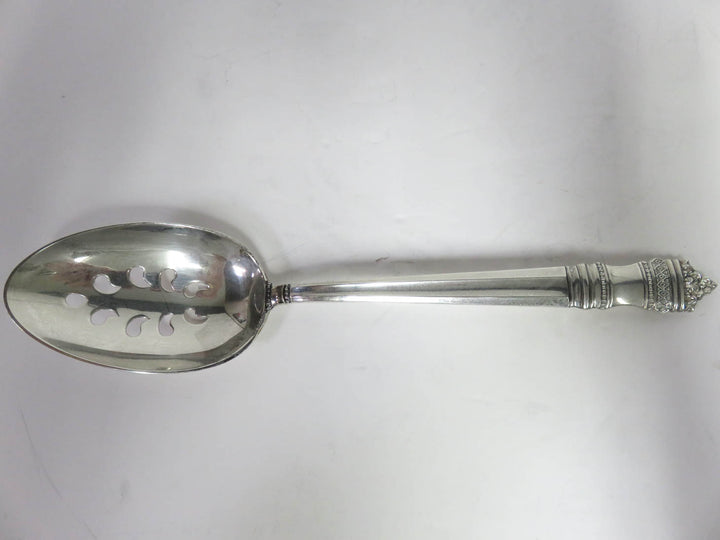 Sterling Silver Towle Hostess Set