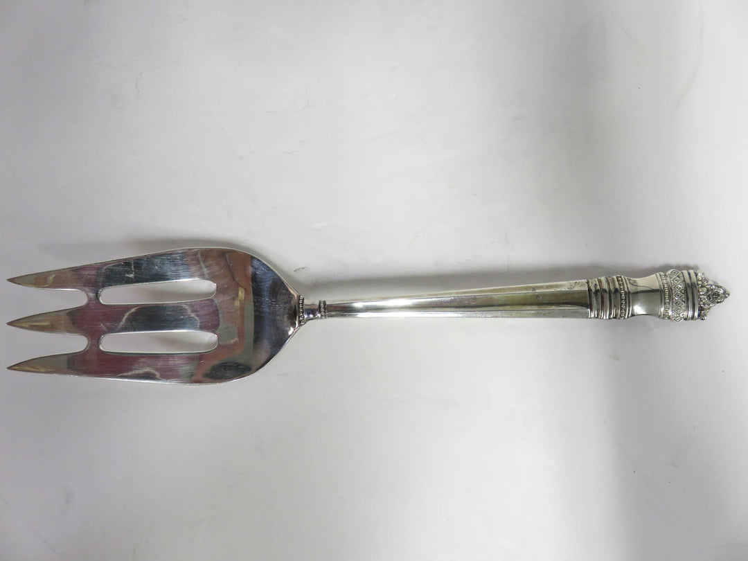 Sterling Silver Towle Hostess Set