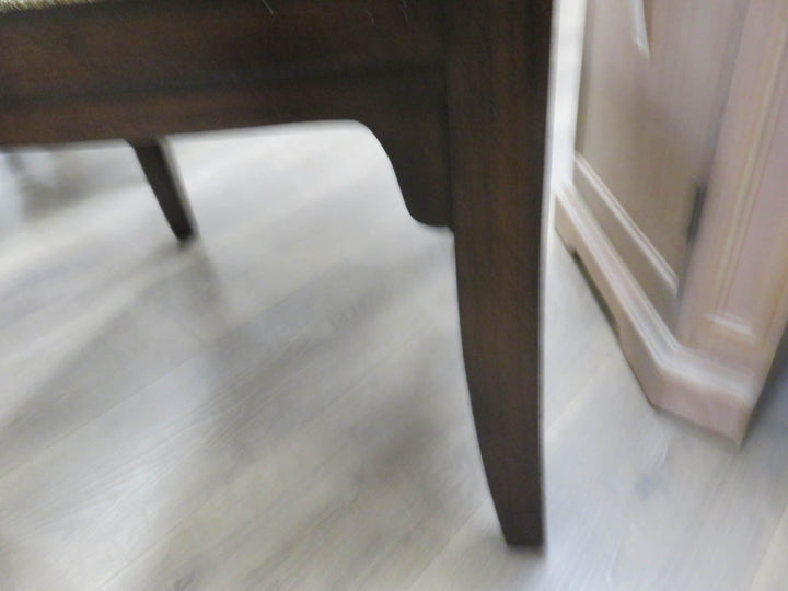 Six Thomasville Dining Chairs