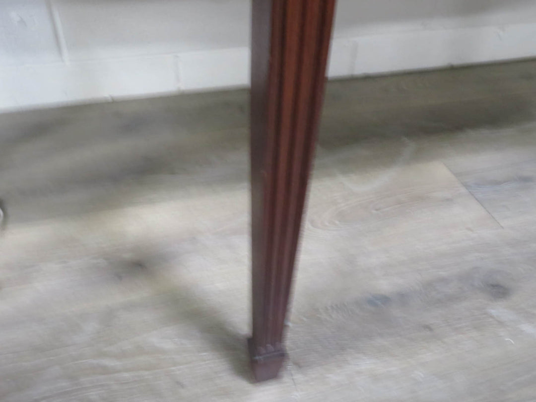 Thomasville Mahogany Buffet Cabinet