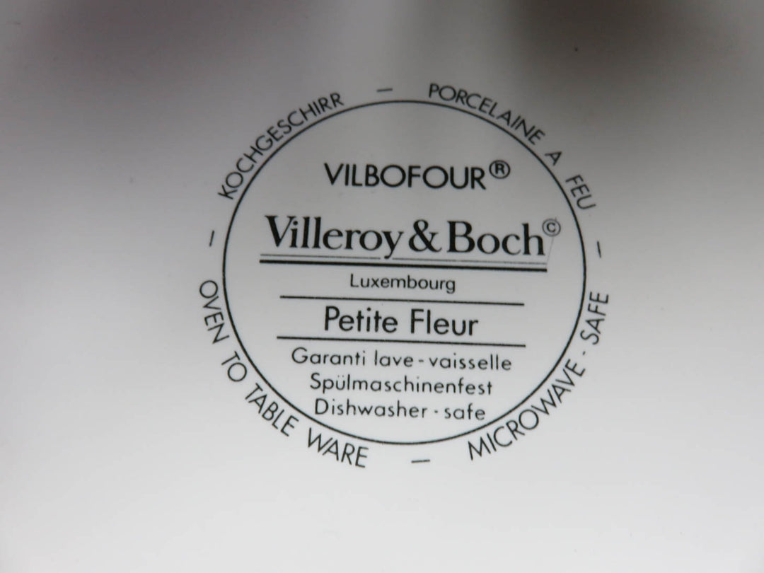 Villeroy & Boch Quiche Dish
