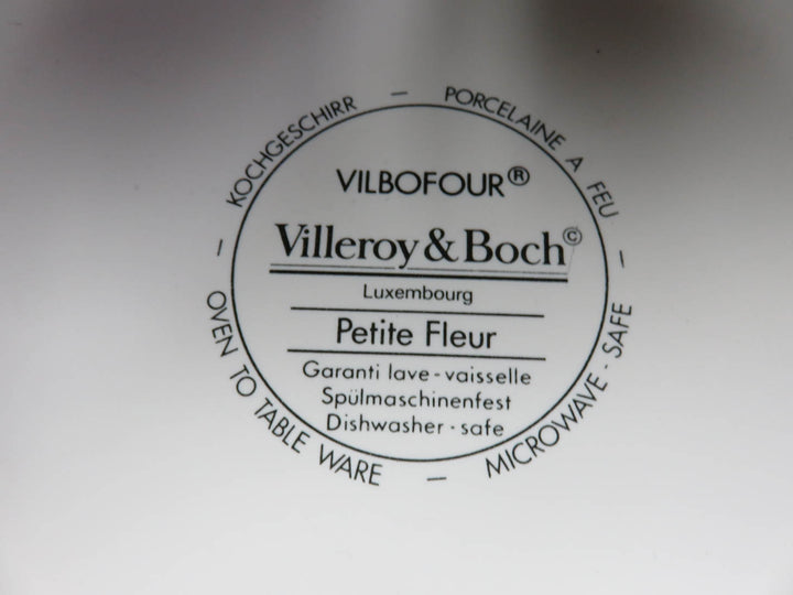 Villeroy & Boch Quiche Dish