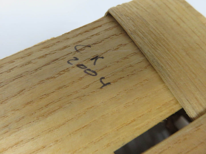 Rectangular Peterboro Basket