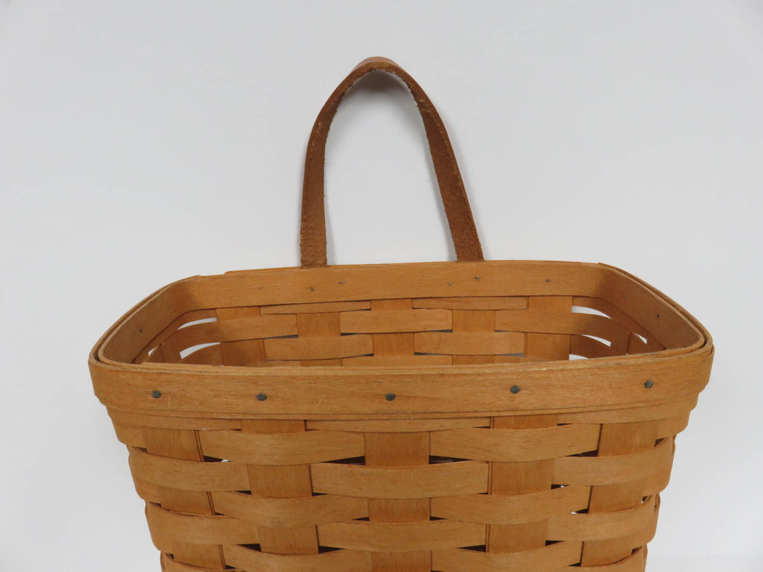 Longaberger Basket