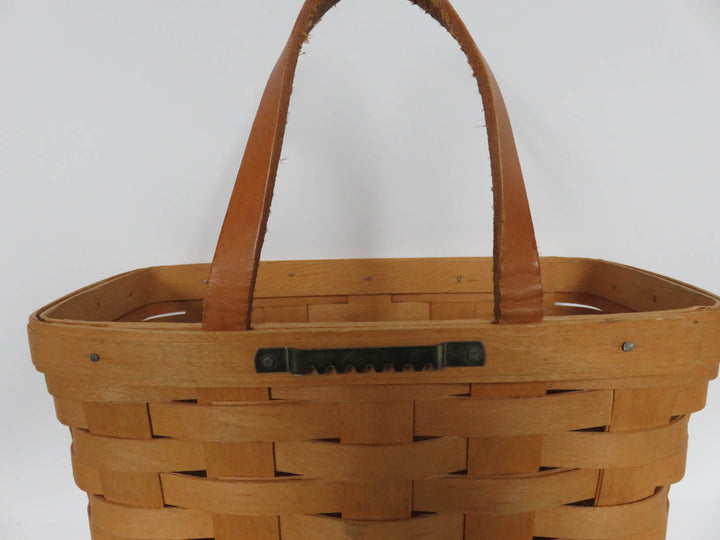 Longaberger Basket