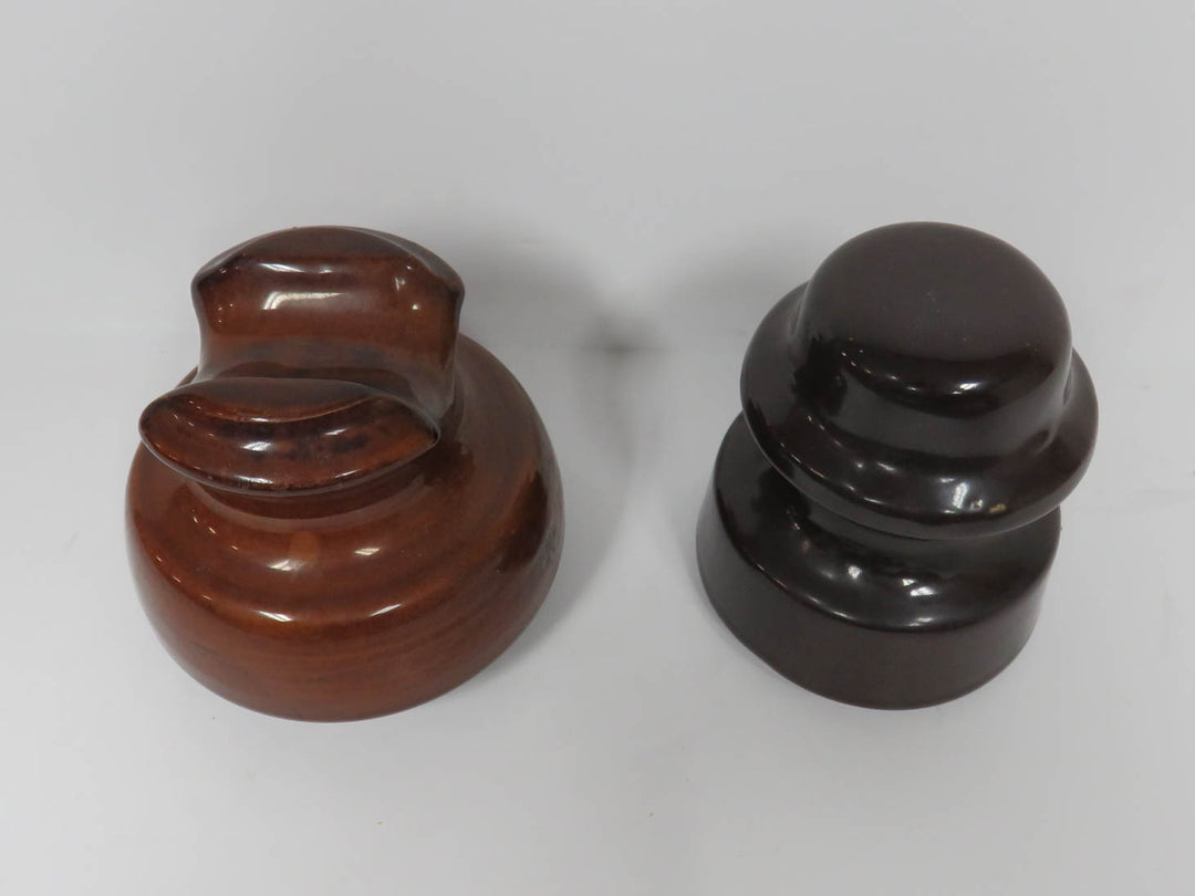 Electrical Insulators