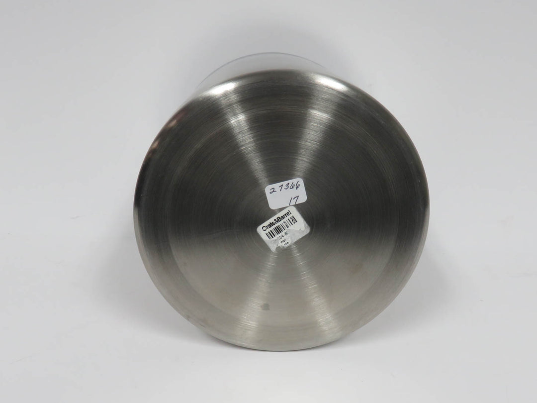 Crate & Barrel Wine Cooler