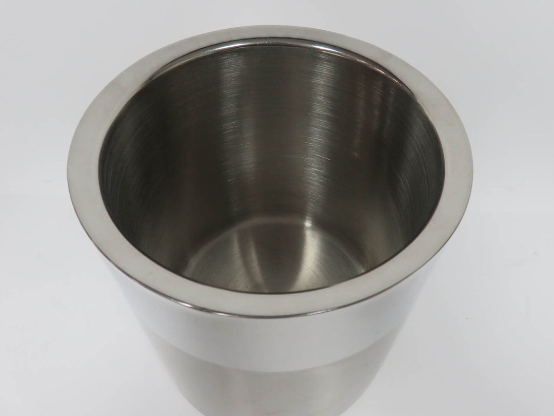 Crate & Barrel Wine Cooler