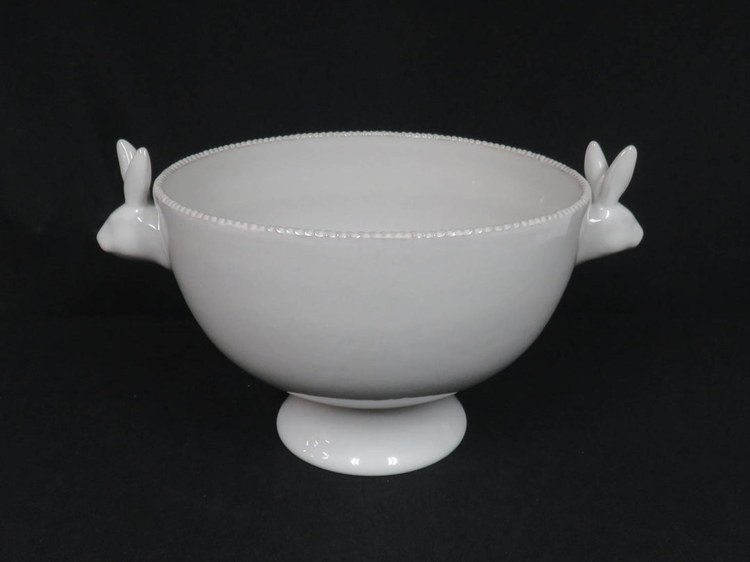 Hearth & Hand Rabbit  Bowl